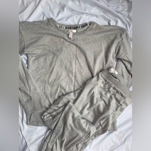 Lauren Conrad matching lounge set